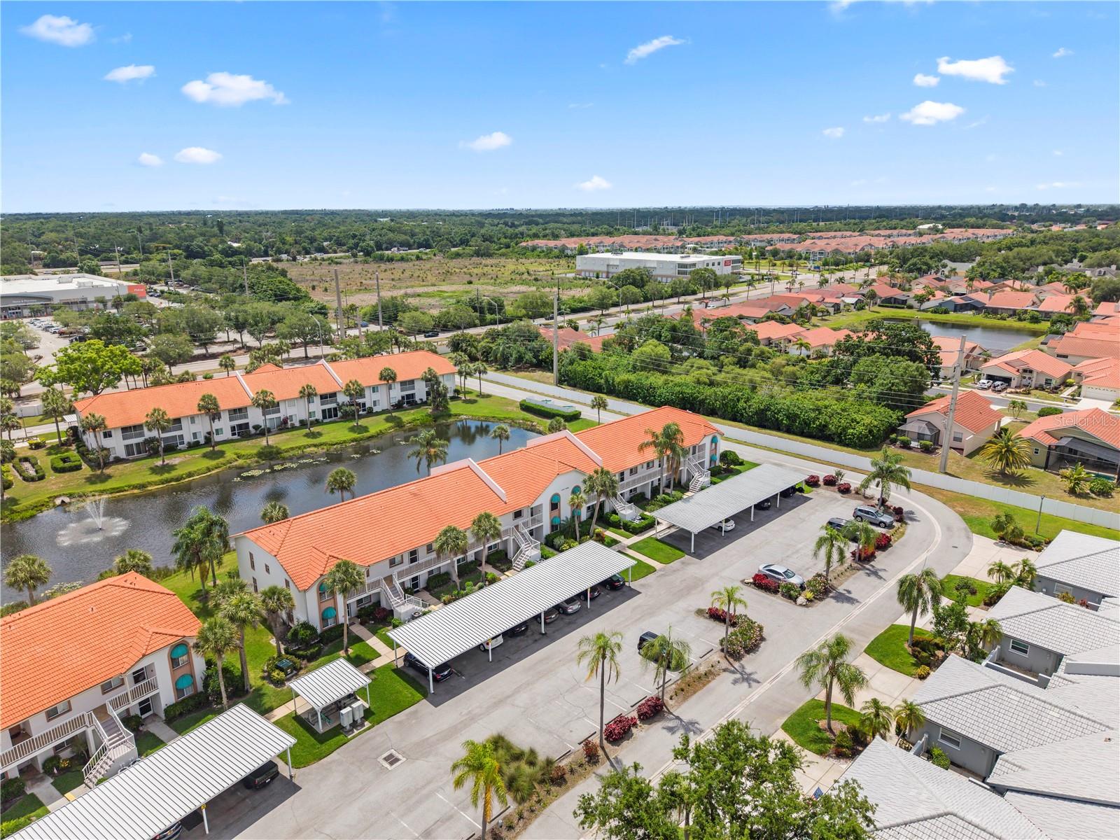 4306 MADEIRA CT #3335, SARASOTA, FL, 34233