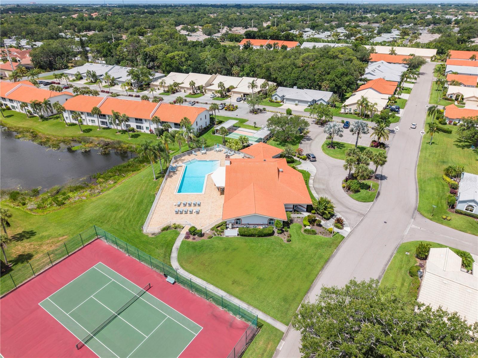 4306 MADEIRA CT #3335, SARASOTA, FL, 34233