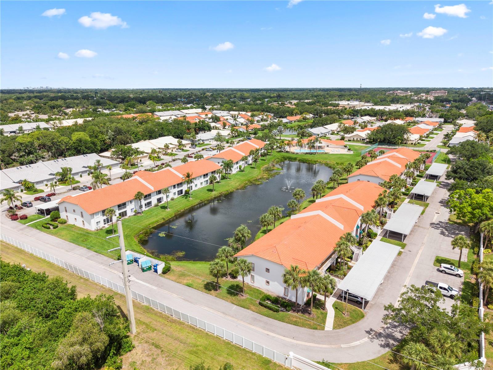 4306 MADEIRA CT #3335, SARASOTA, FL, 34233