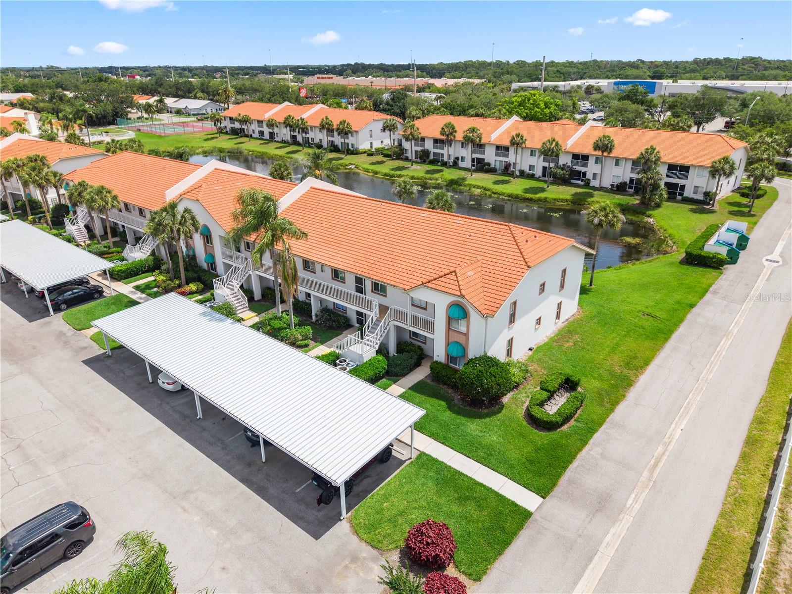 4306 MADEIRA CT #3335, SARASOTA, FL, 34233