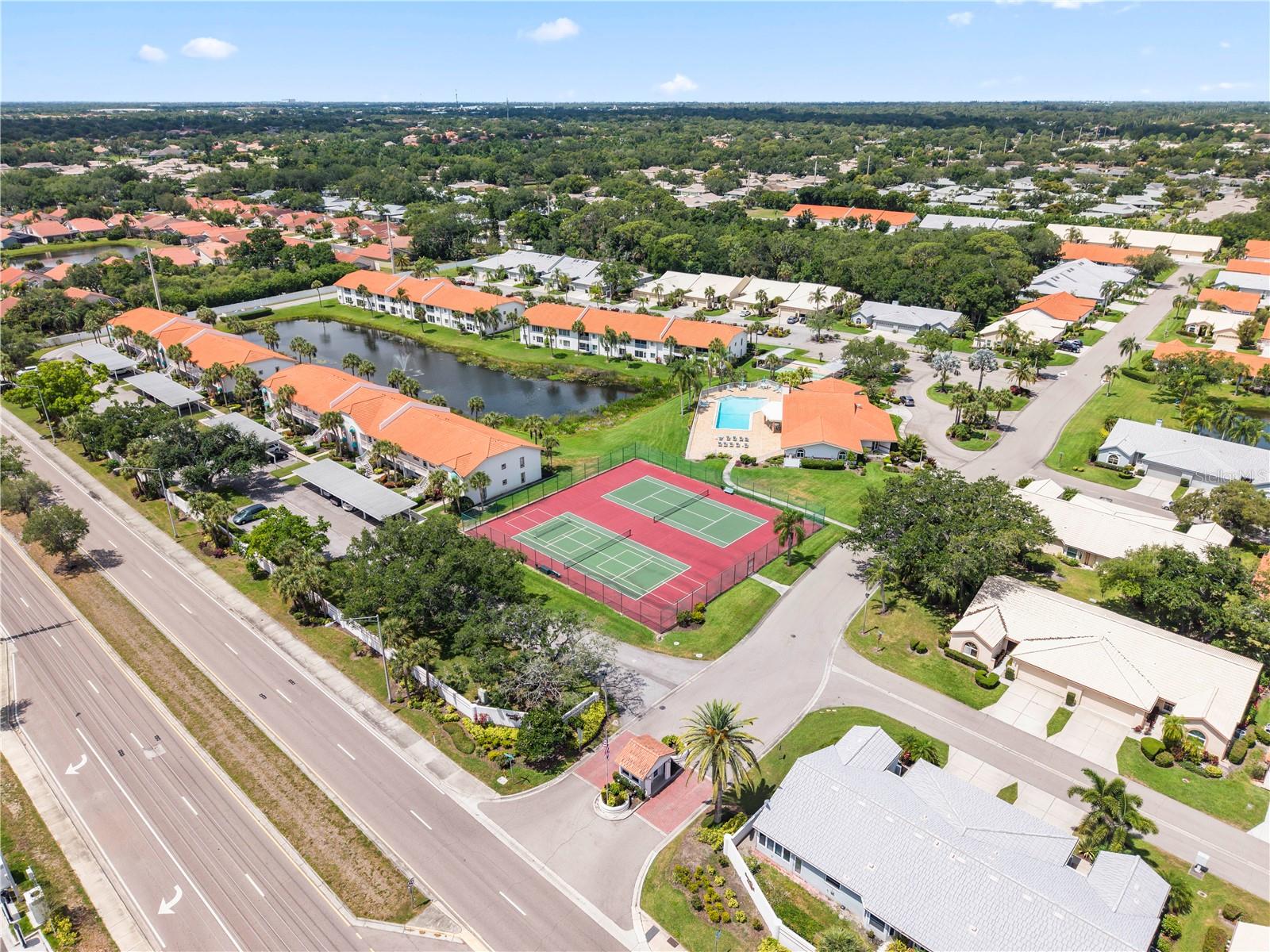 4306 MADEIRA CT #3335, SARASOTA, FL, 34233