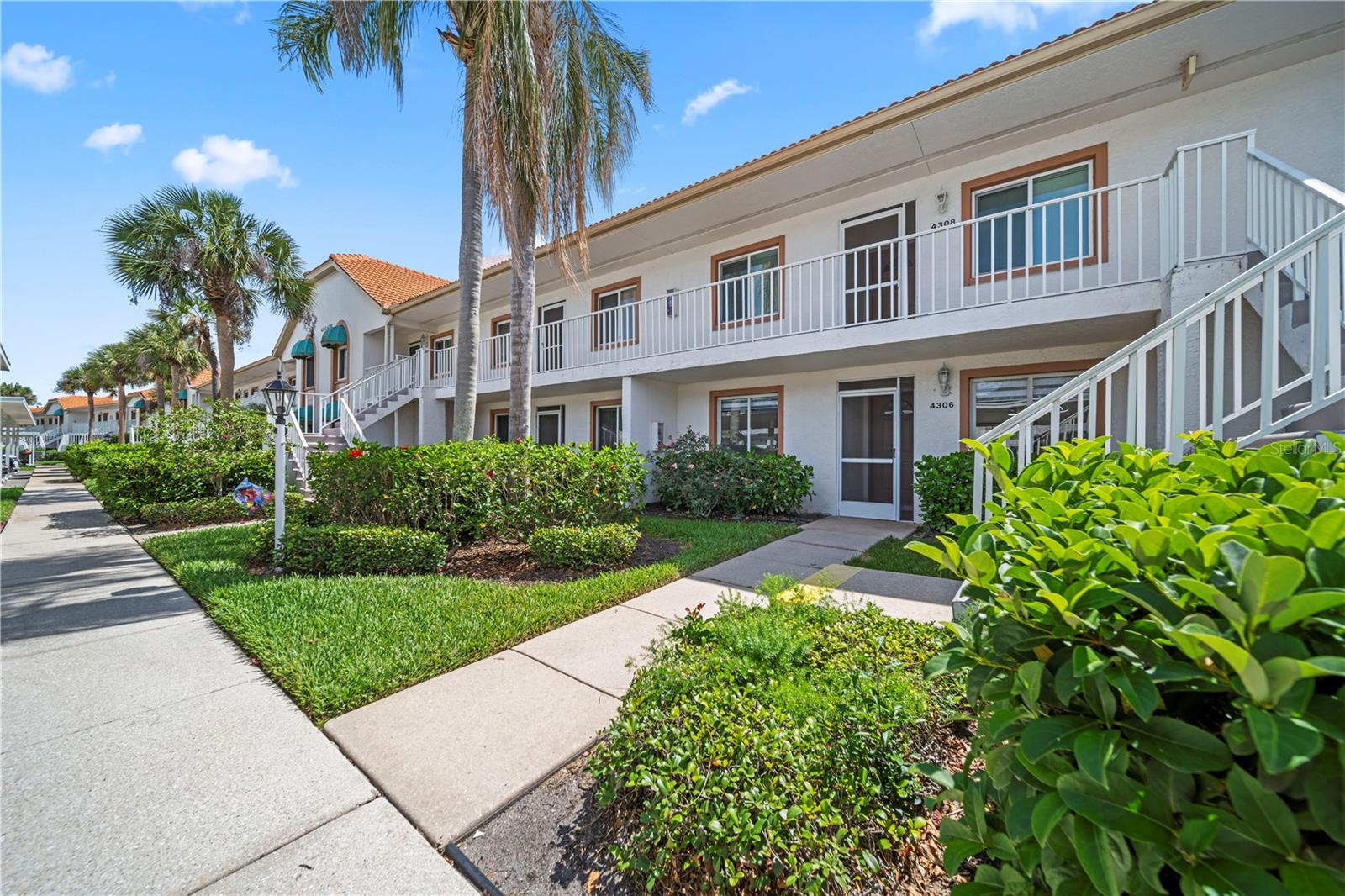 4306 MADEIRA CT #3335, SARASOTA, FL, 34233