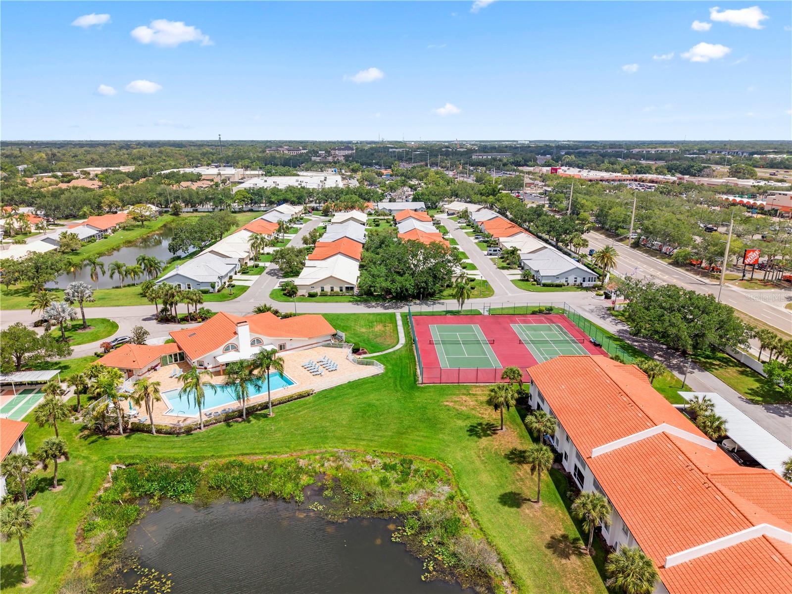 4306 MADEIRA CT #3335, SARASOTA, FL, 34233
