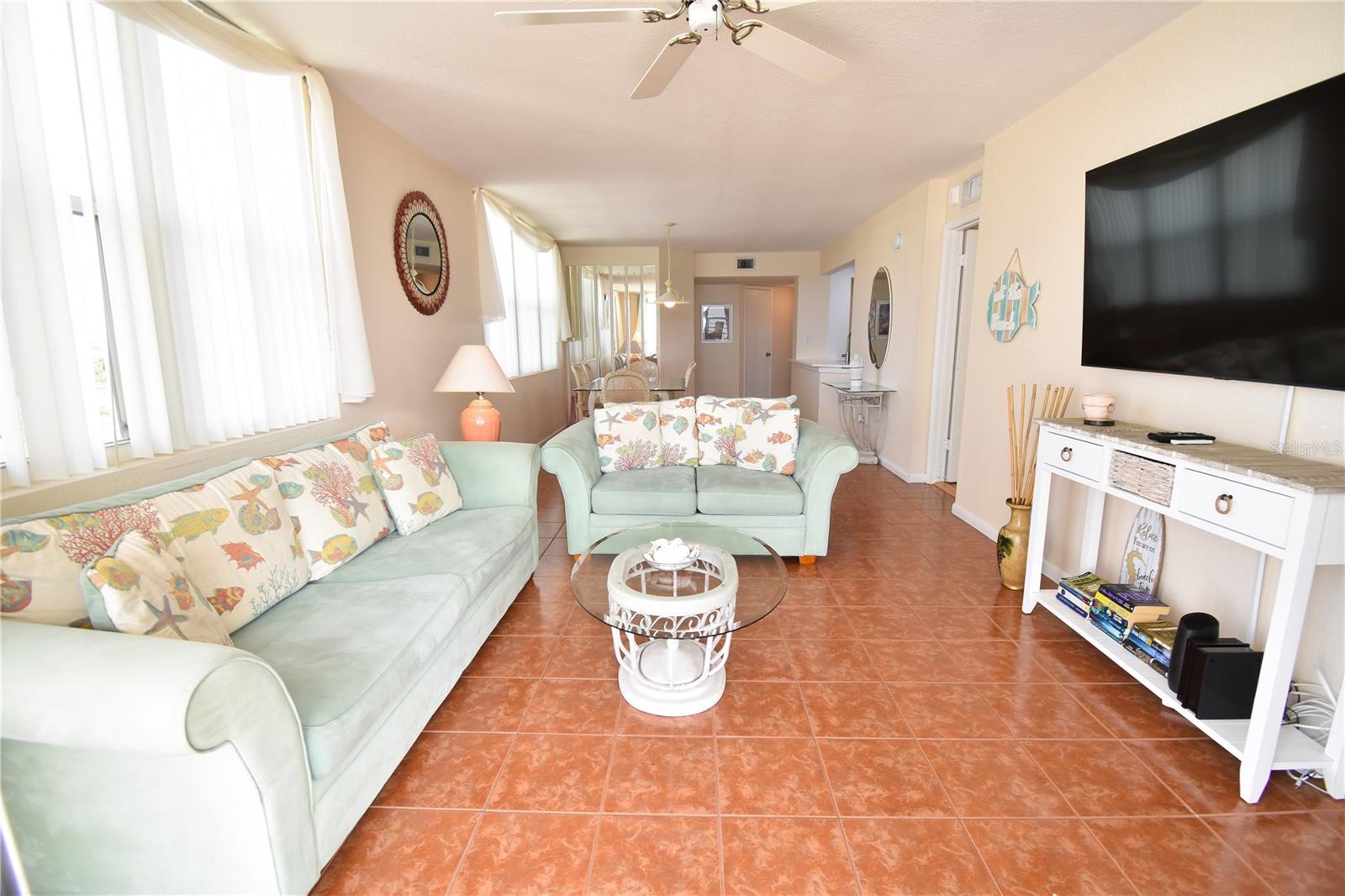 6021 BAHIA DEL MAR CIR #540, ST PETERSBURG, FL, 33715