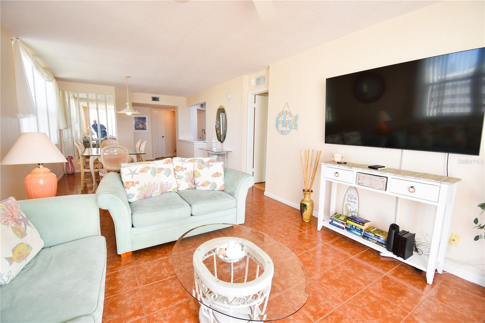 6021 BAHIA DEL MAR CIR #540, ST PETERSBURG, FL, 33715