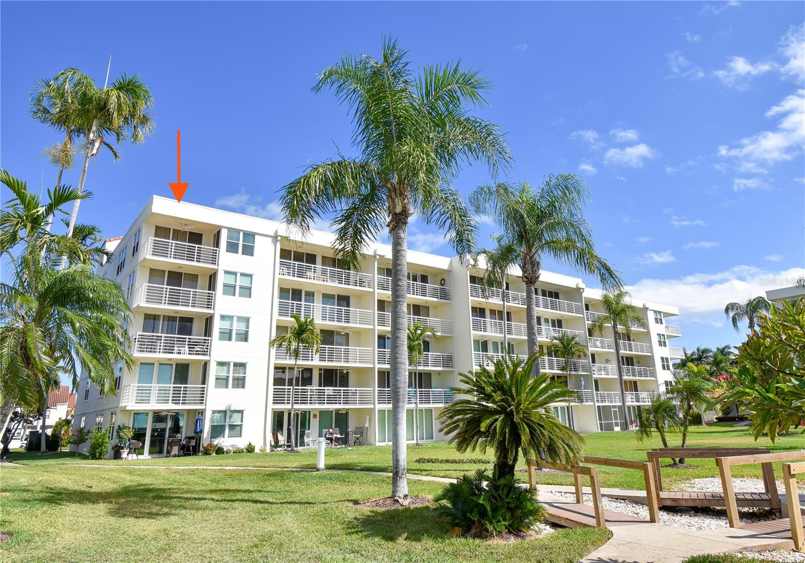6021 BAHIA DEL MAR CIR #540, ST PETERSBURG, FL, 33715
