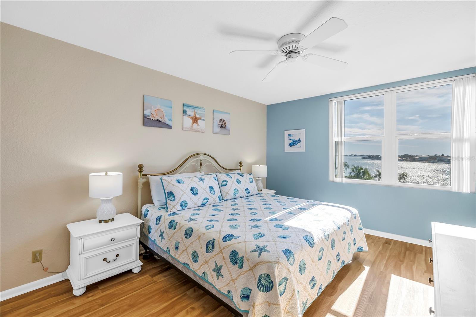 6021 BAHIA DEL MAR CIR #540, ST PETERSBURG, FL, 33715