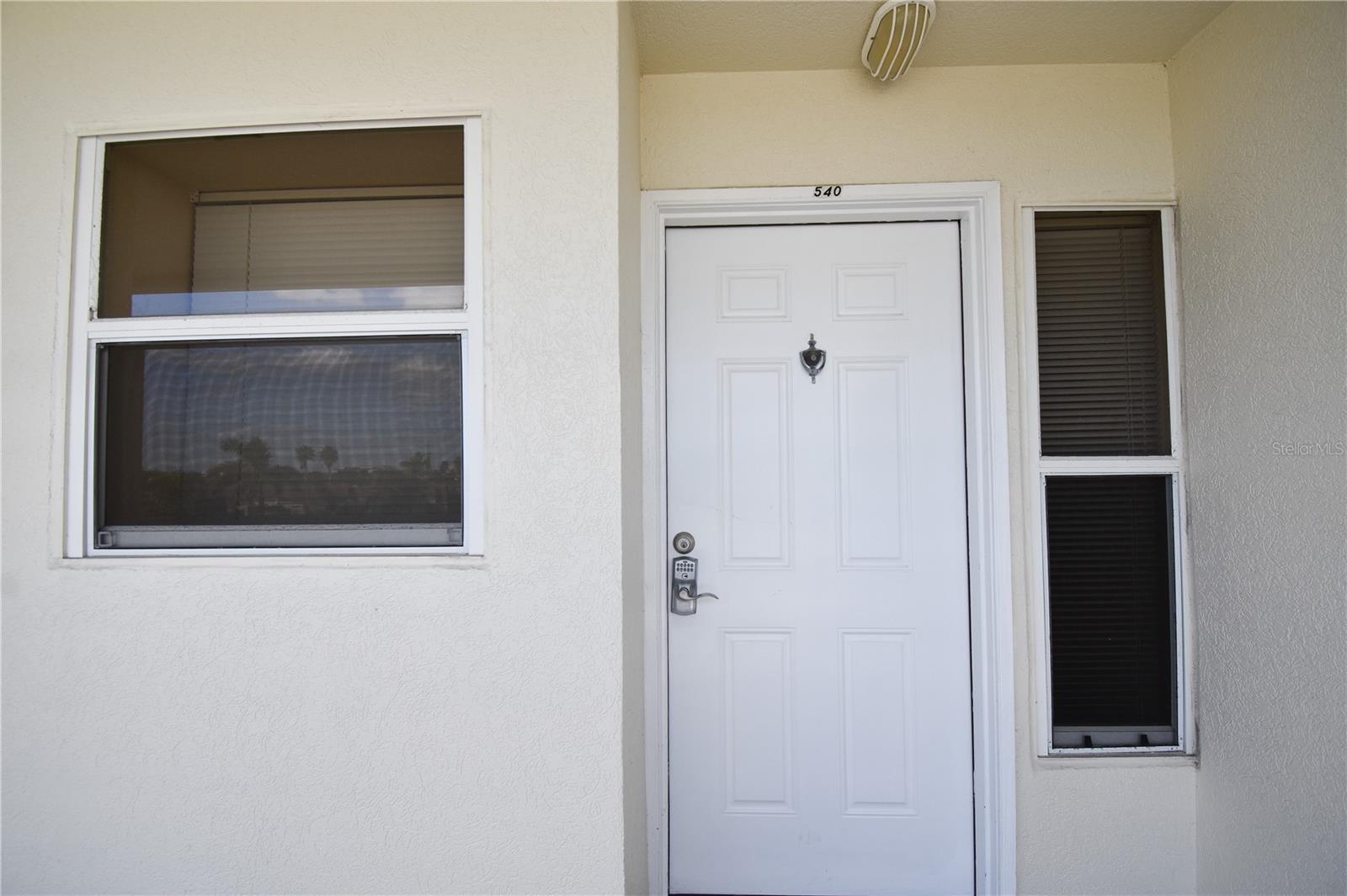 6021 BAHIA DEL MAR CIR #540, ST PETERSBURG, FL, 33715
