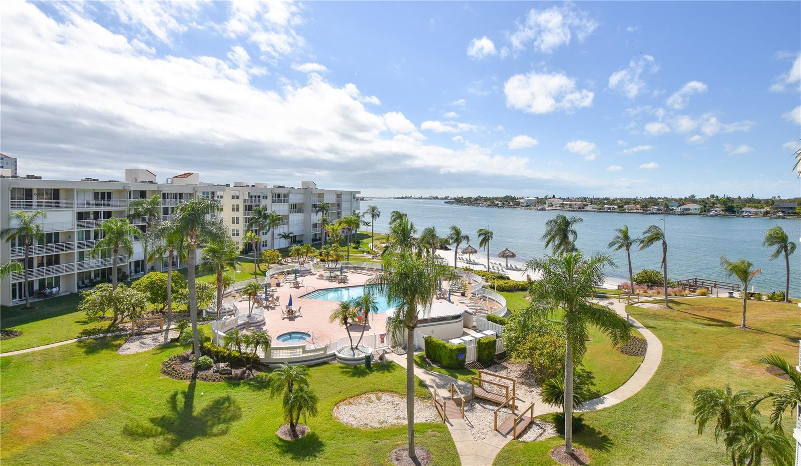6021 BAHIA DEL MAR CIR #540, ST PETERSBURG, FL, 33715