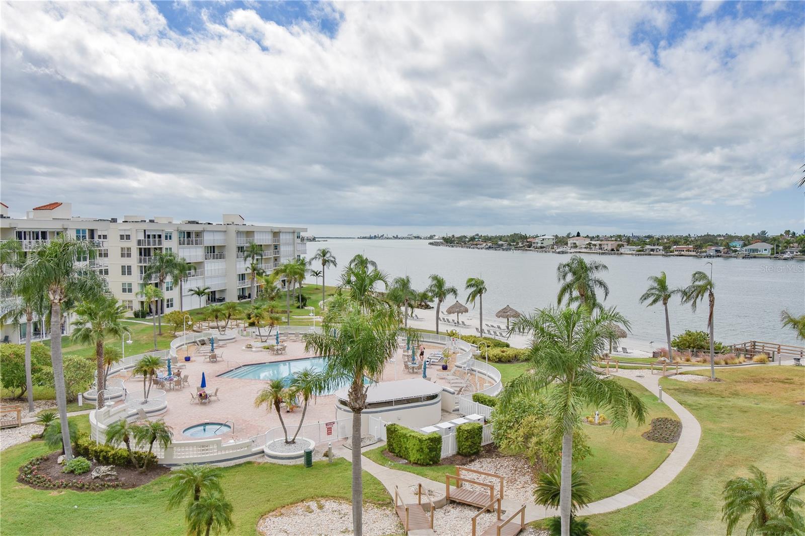 6021 BAHIA DEL MAR CIR #540, ST PETERSBURG, FL, 33715