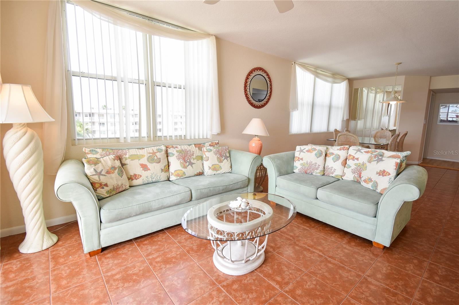 6021 BAHIA DEL MAR CIR #540, ST PETERSBURG, FL, 33715