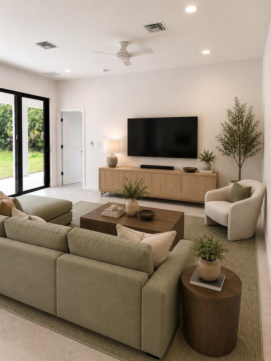 2907 W 25 ST W. STRATA VII ST, LEHIGH ACRES, FL, 33971