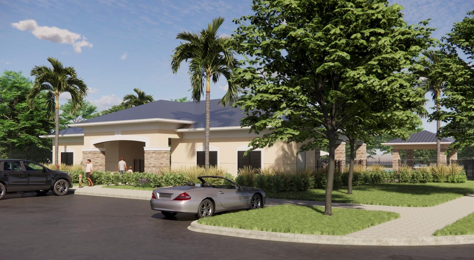 1925 PINE MEADOWS GOLFCOURSE RD, EUSTIS, FL, 32726