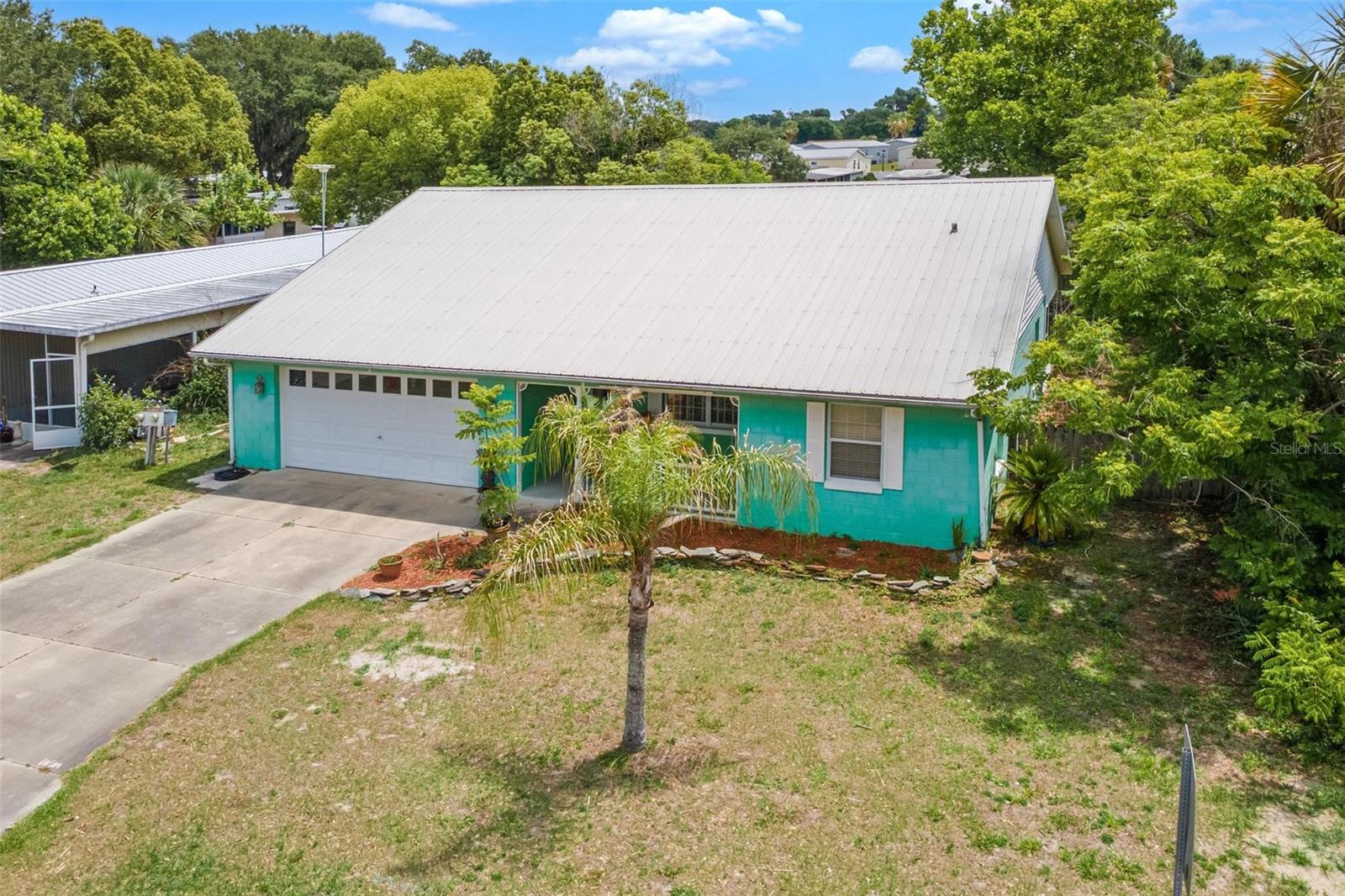 1 BONAIRE PL, UMATILLA, FL, 32784