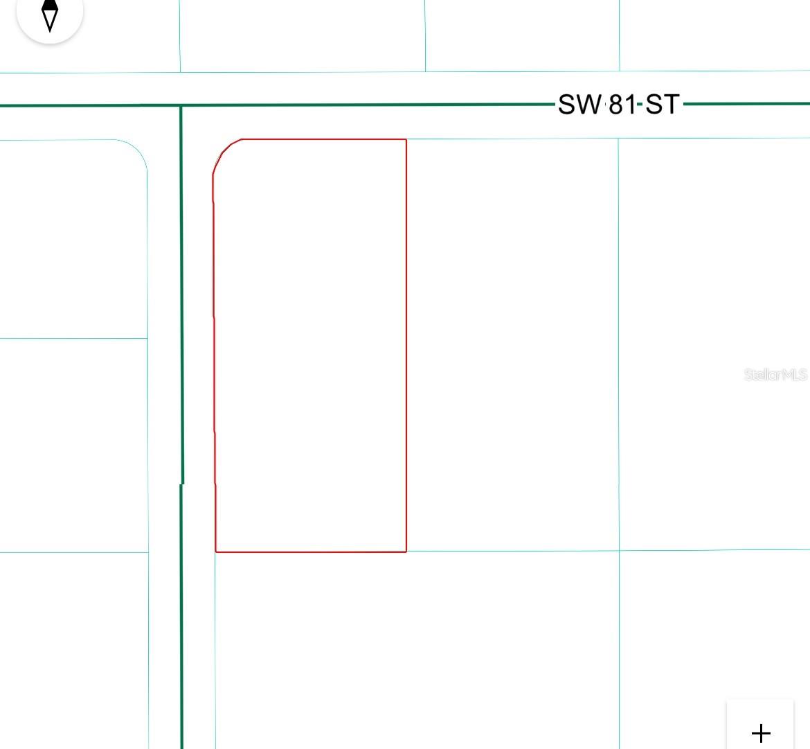 13700 SW 81ST ST, DUNNELLON, FL, 34432