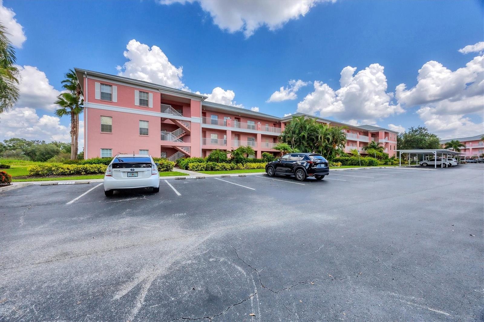 2040 WILLOW HAMMOCK CIR #301, PUNTA GORDA, FL, 33983