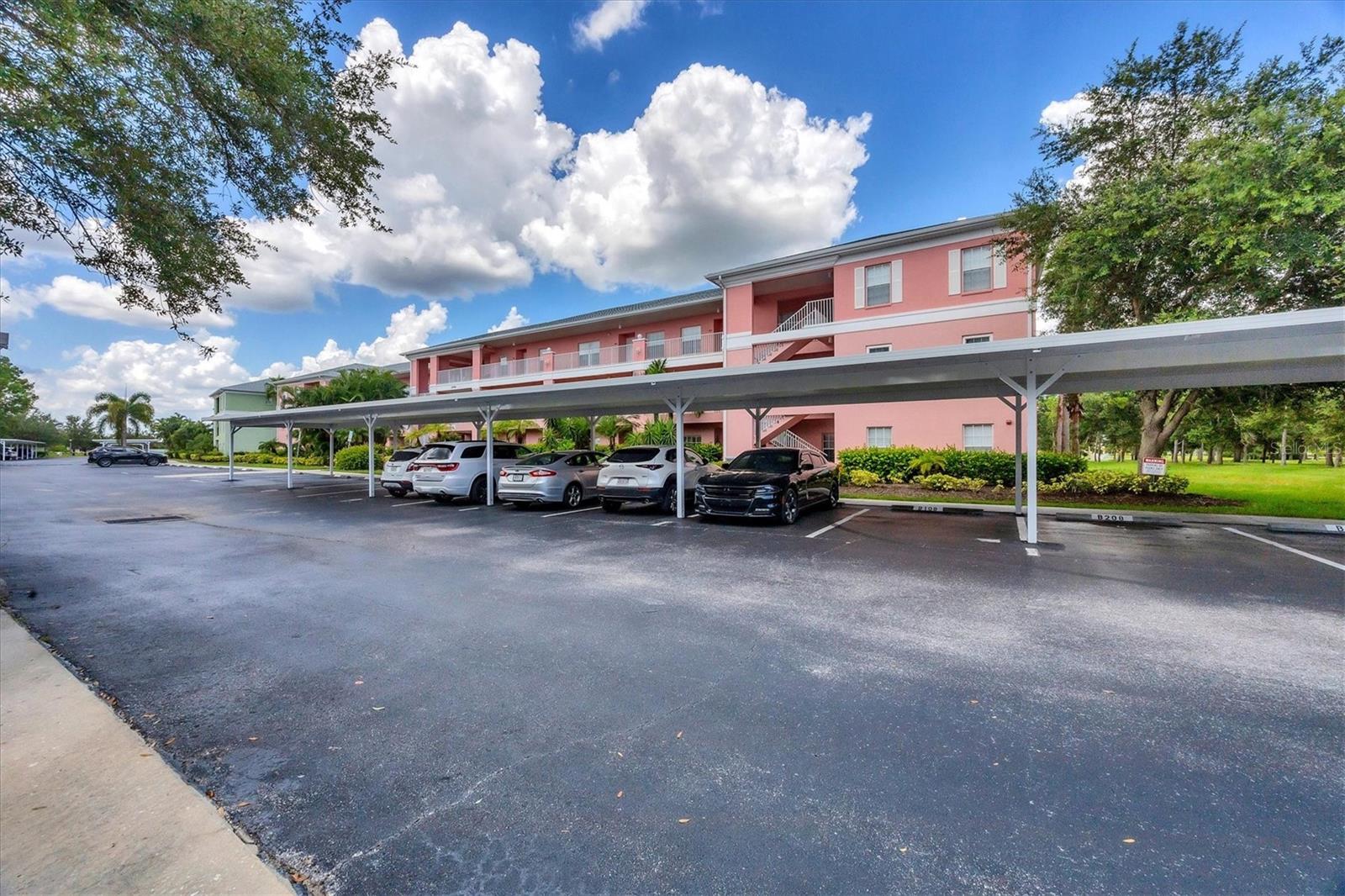 2040 WILLOW HAMMOCK CIR #301, PUNTA GORDA, FL, 33983