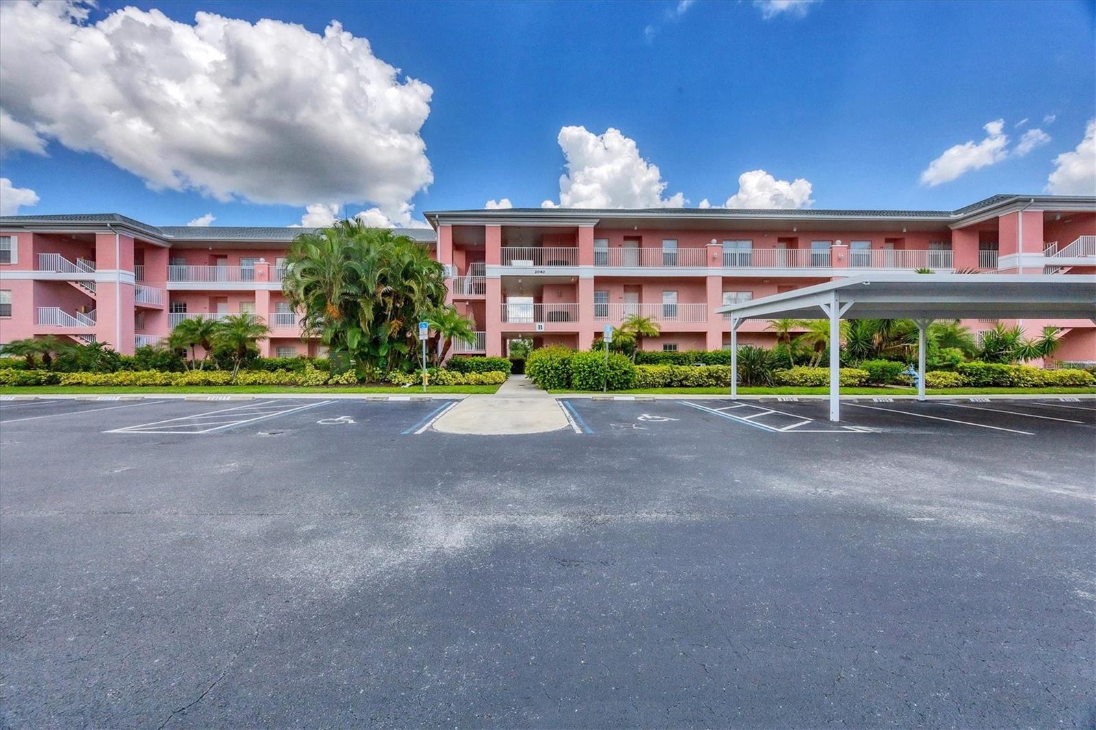2040 WILLOW HAMMOCK CIR #301, PUNTA GORDA, FL, 33983