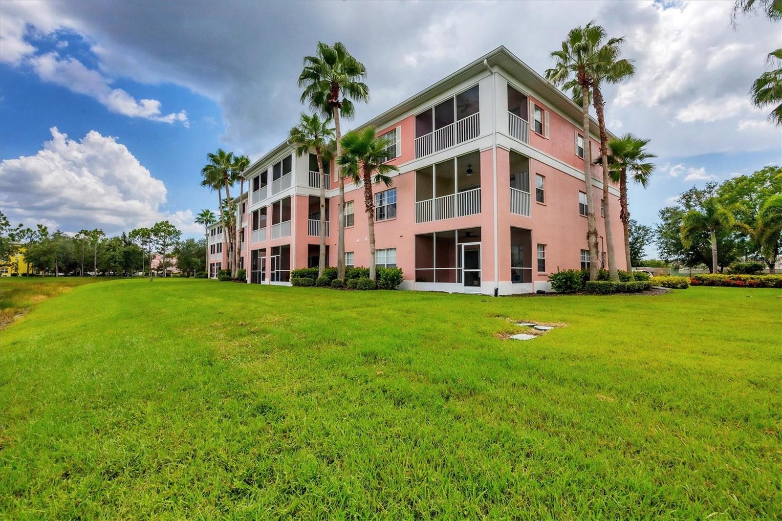 2040 WILLOW HAMMOCK CIR #301, PUNTA GORDA, FL, 33983