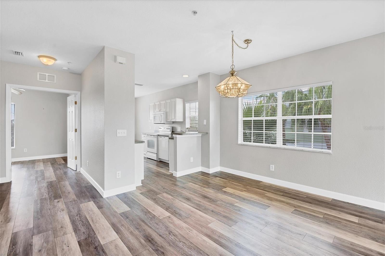 2040 WILLOW HAMMOCK CIR #301, PUNTA GORDA, FL, 33983