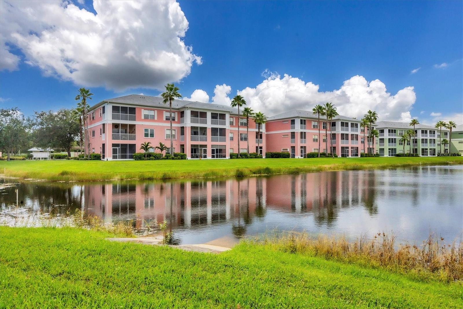 2040 WILLOW HAMMOCK CIR #301, PUNTA GORDA, FL, 33983