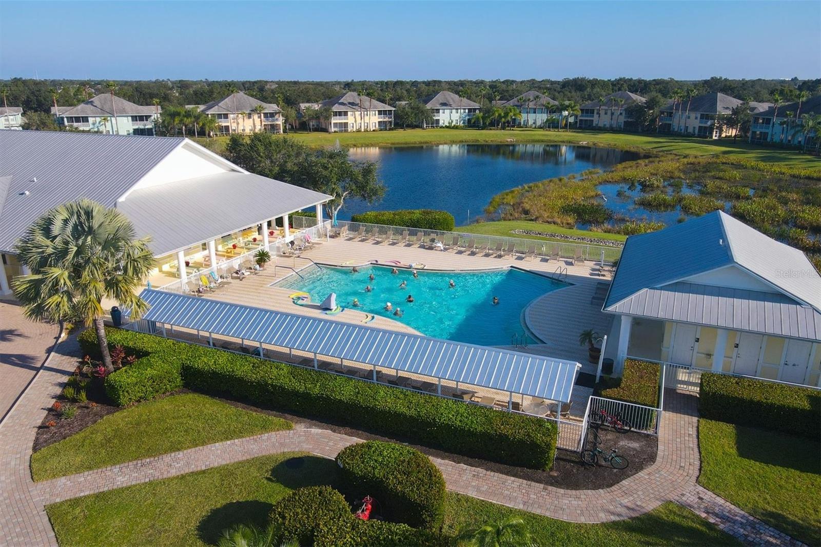2040 WILLOW HAMMOCK CIR #301, PUNTA GORDA, FL, 33983