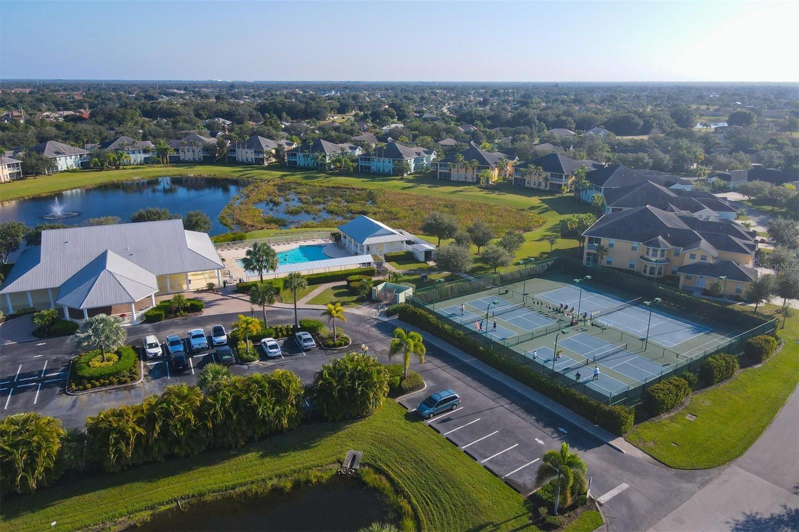 2040 WILLOW HAMMOCK CIR #301, PUNTA GORDA, FL, 33983