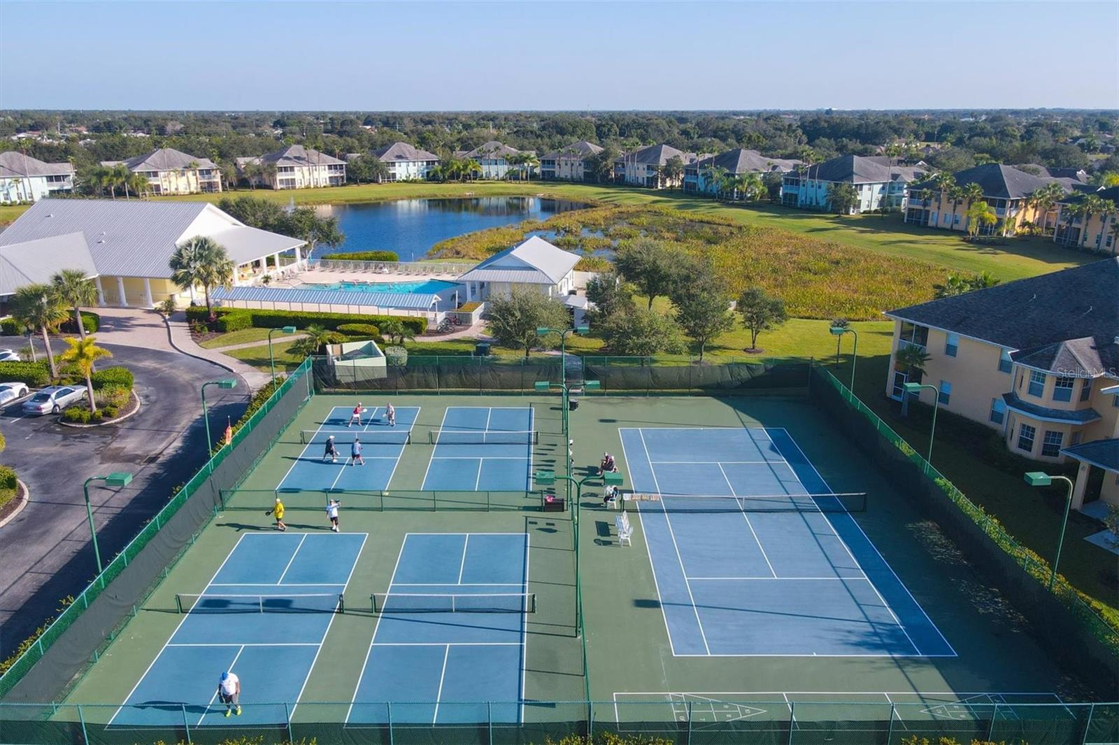 2040 WILLOW HAMMOCK CIR #301, PUNTA GORDA, FL, 33983