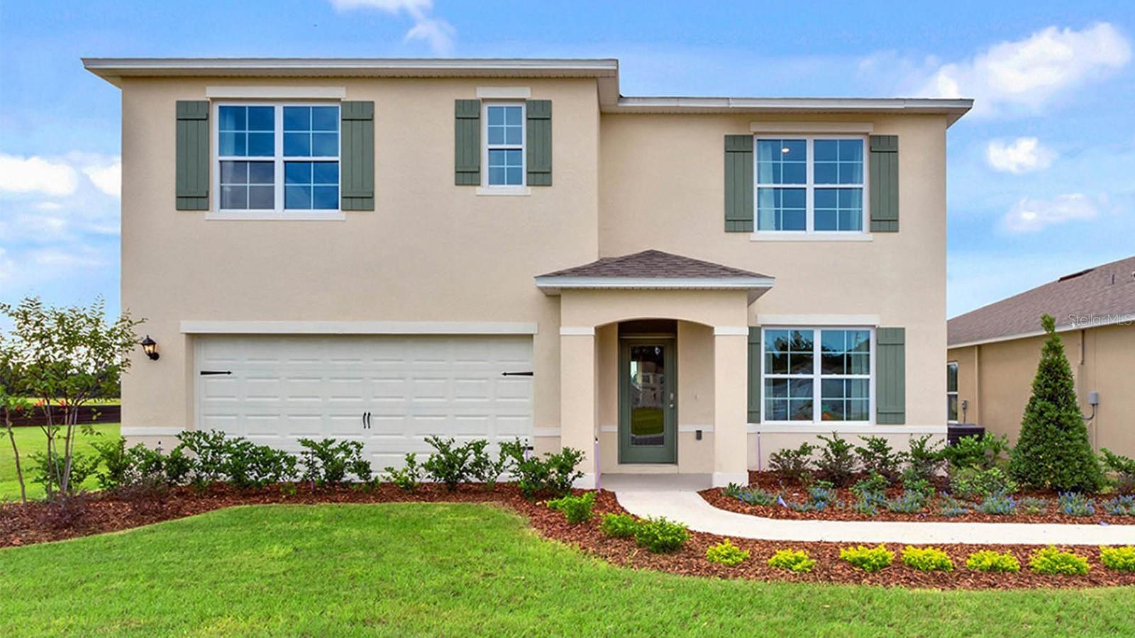 1114 HUDSON HARBOR LN, KISSIMMEE, FL, 34759