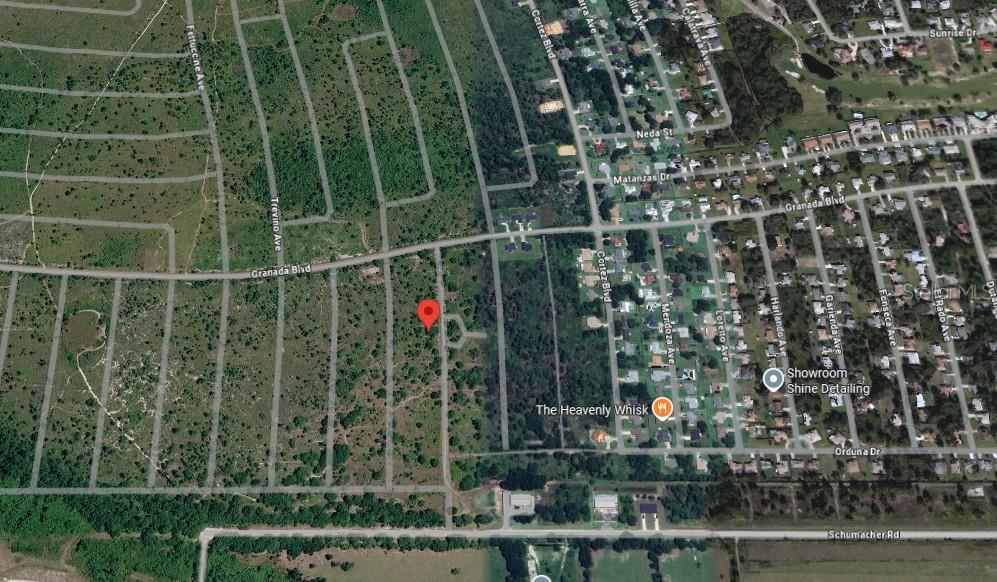 4021 PALERMO AVE, SEBRING, FL, 33872