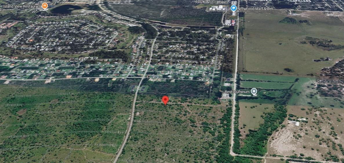 4021 PALERMO AVE, SEBRING, FL, 33872