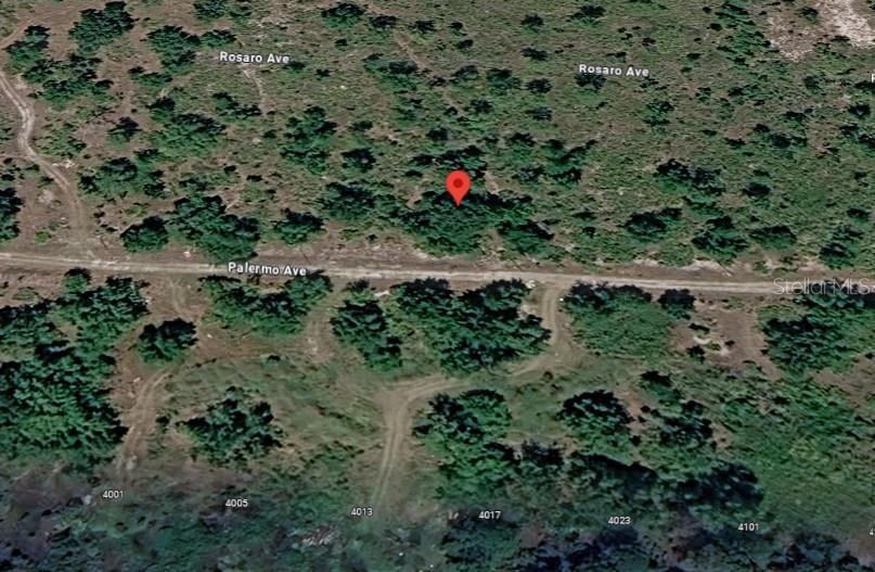 4021 PALERMO AVE, SEBRING, FL, 33872