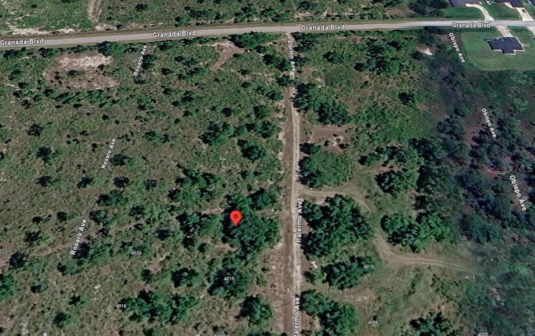 4021 PALERMO AVE, SEBRING, FL, 33872