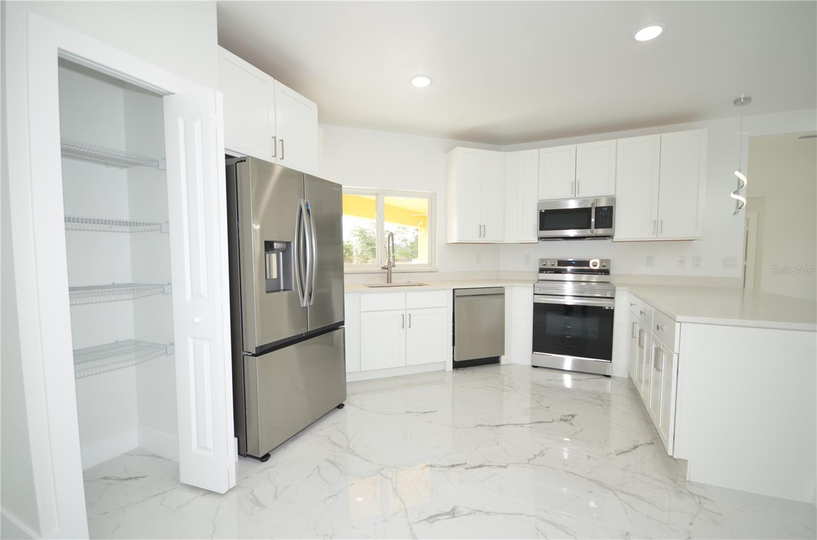 1132 EDELWEISS ST E, LEHIGH ACRES, FL, 33974