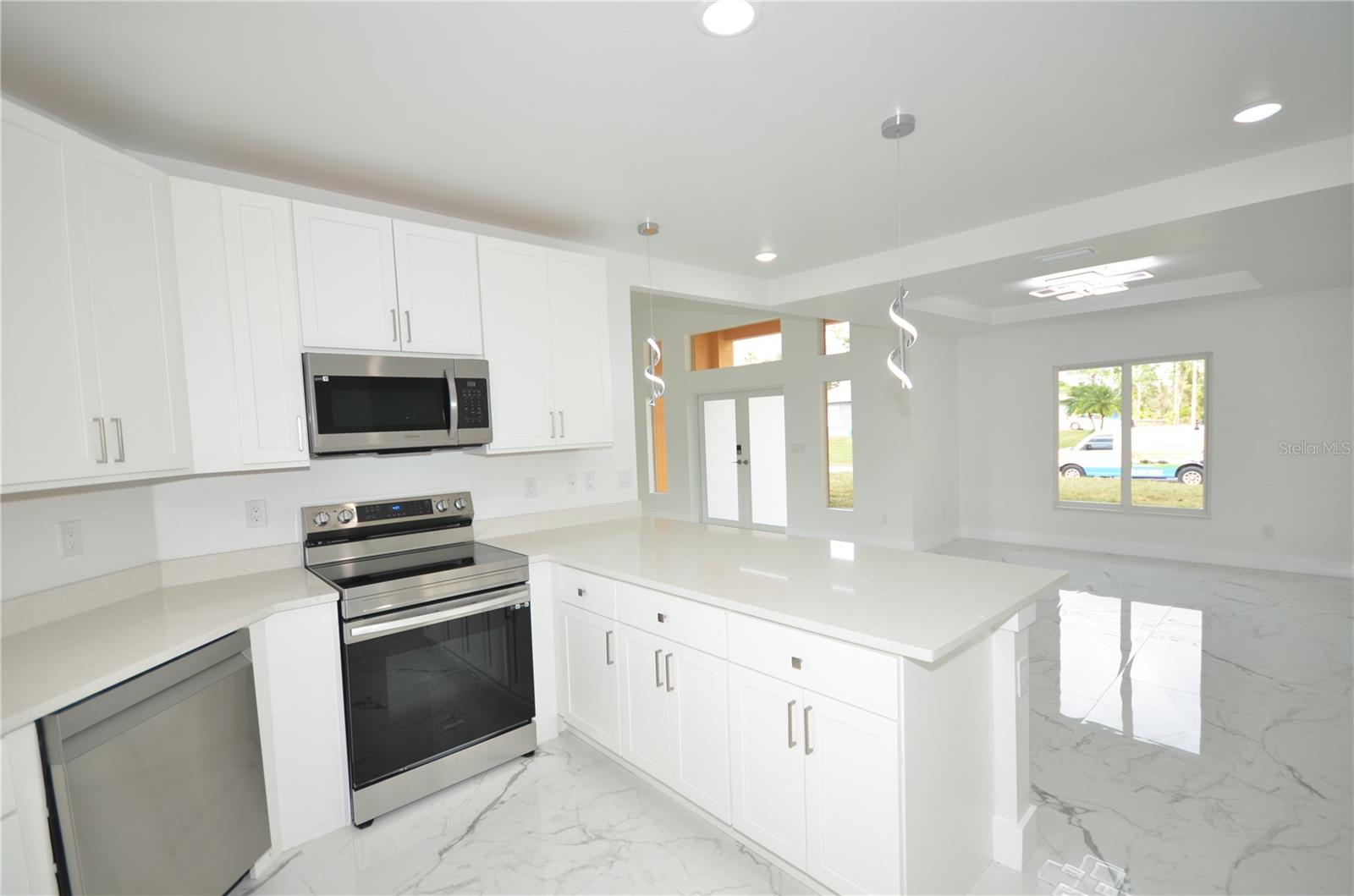 1132 EDELWEISS ST E, LEHIGH ACRES, FL, 33974