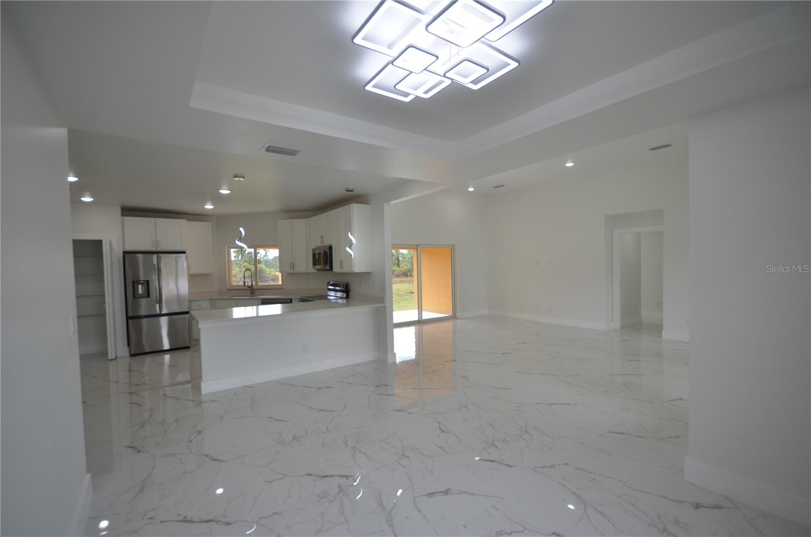 1132 EDELWEISS ST E, LEHIGH ACRES, FL, 33974