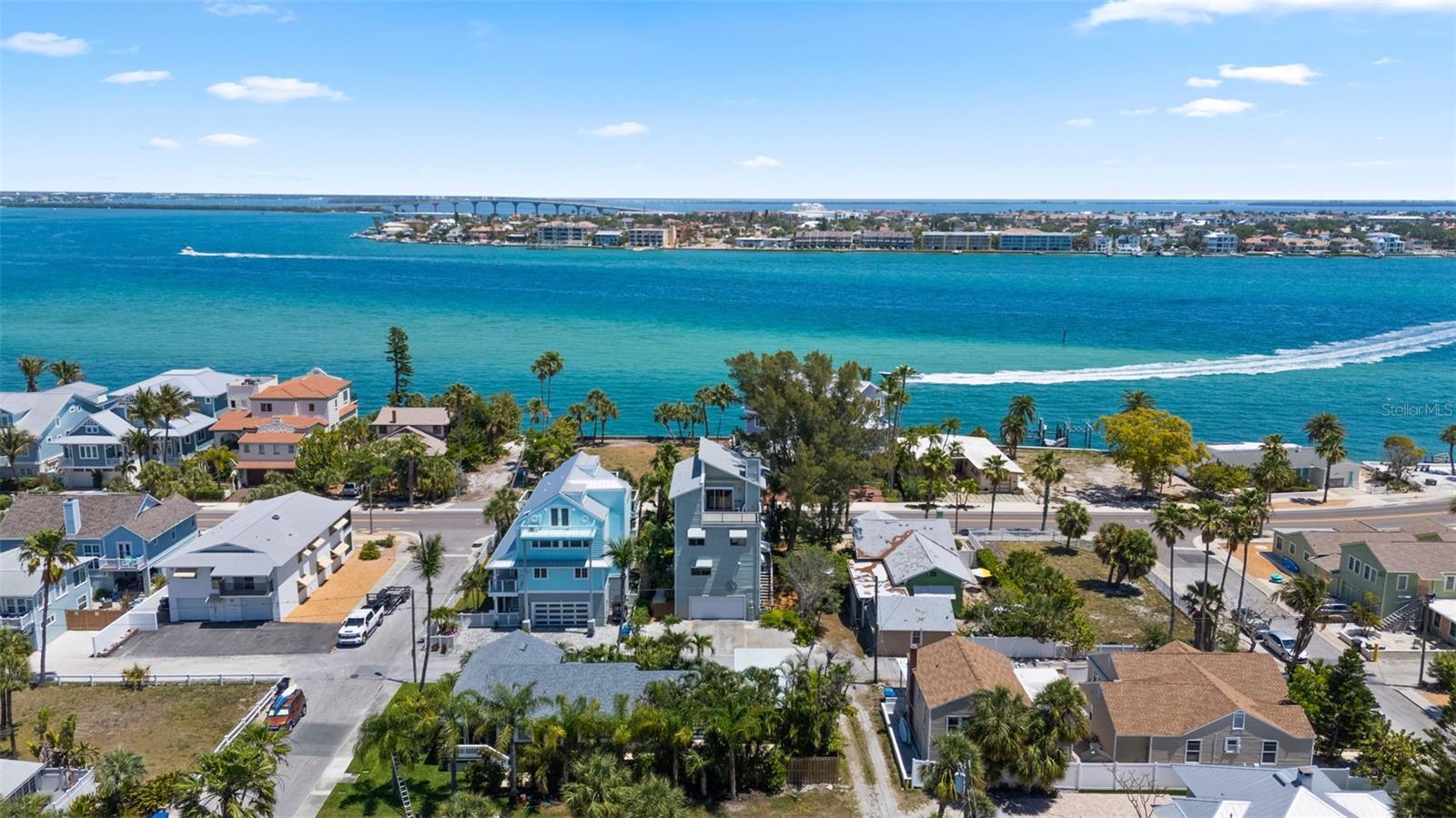 1304 PASS A GRILLE WAY, ST PETE BEACH, FL, 33706