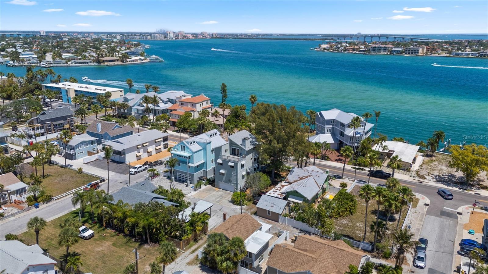 1304 PASS A GRILLE WAY, ST PETE BEACH, FL, 33706