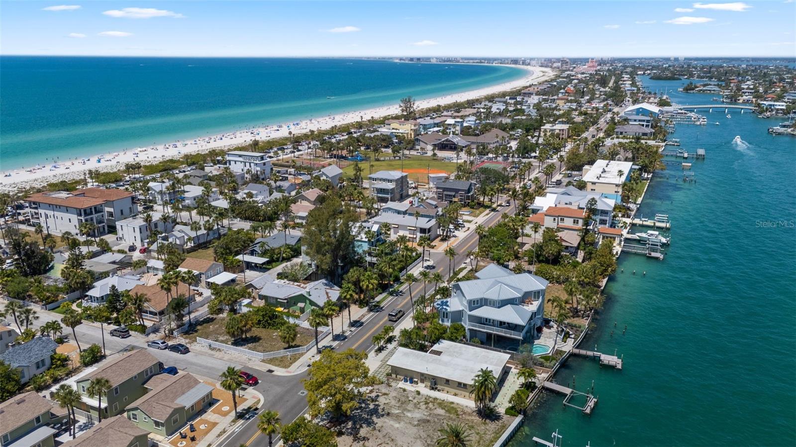 1304 PASS A GRILLE WAY, ST PETE BEACH, FL, 33706