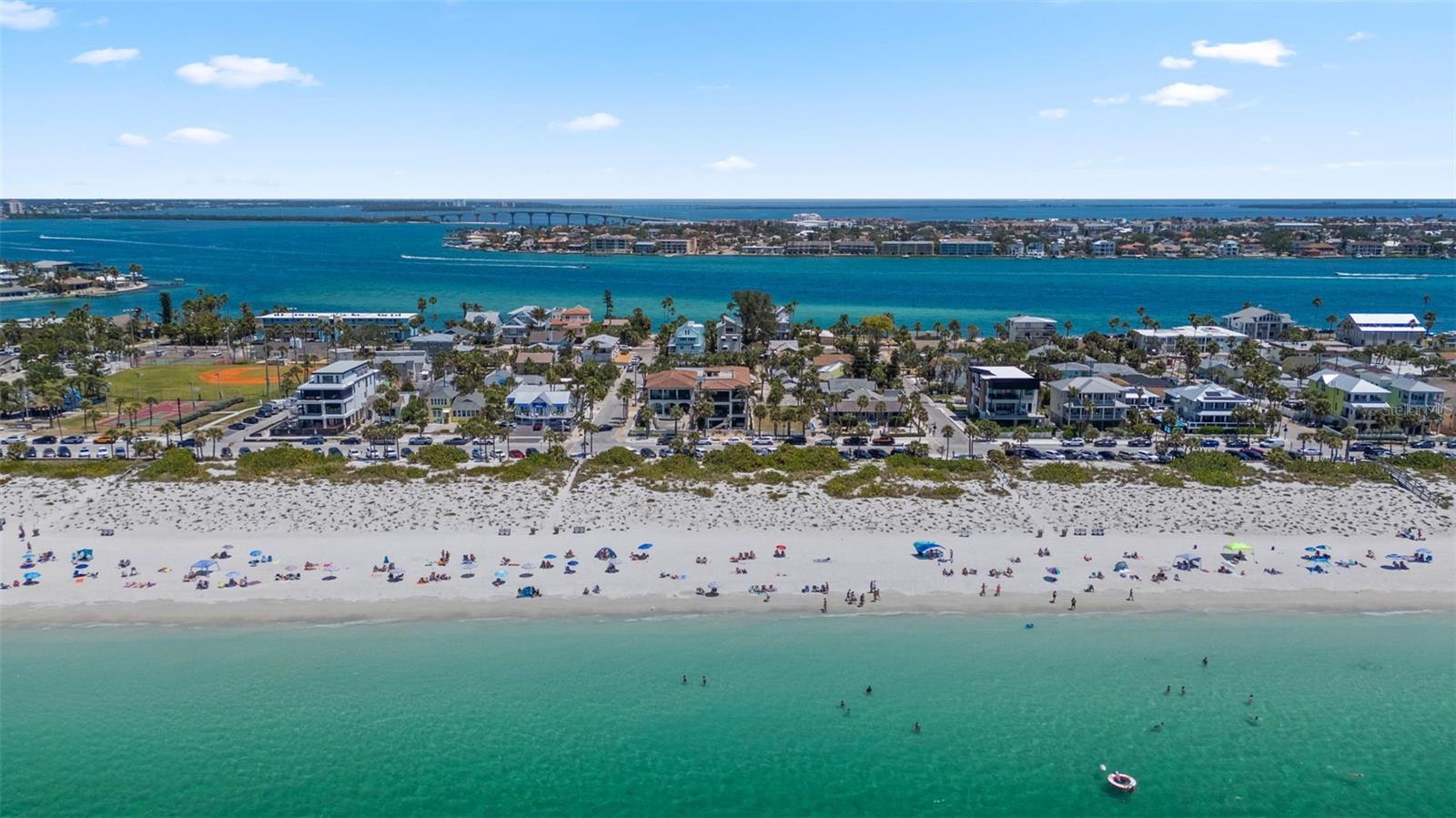 1304 PASS A GRILLE WAY, ST PETE BEACH, FL, 33706