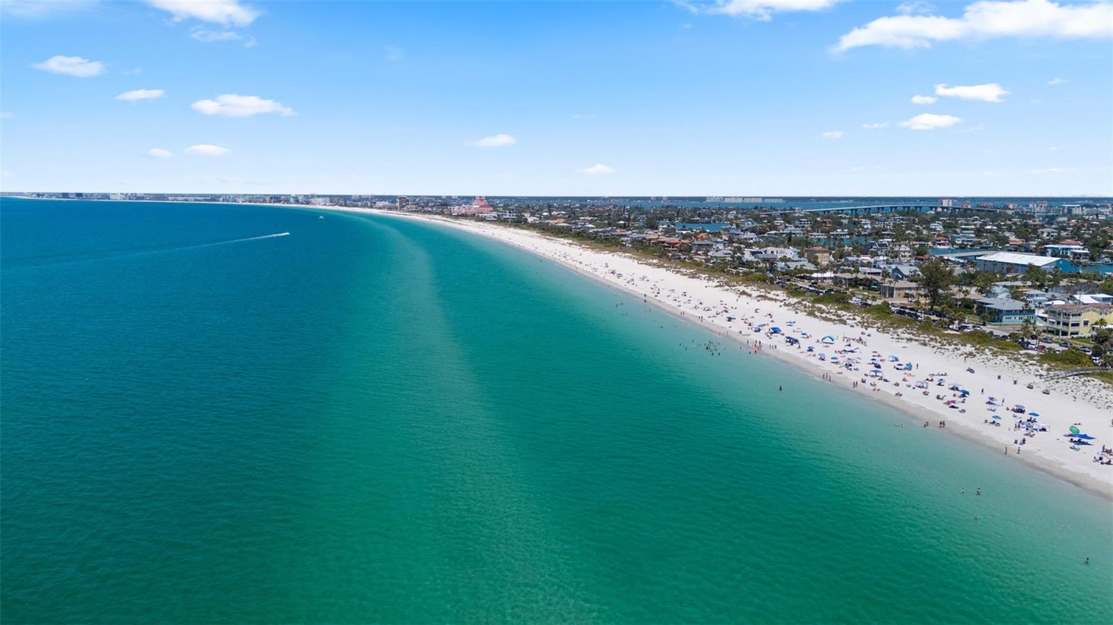 1304 PASS A GRILLE WAY, ST PETE BEACH, FL, 33706