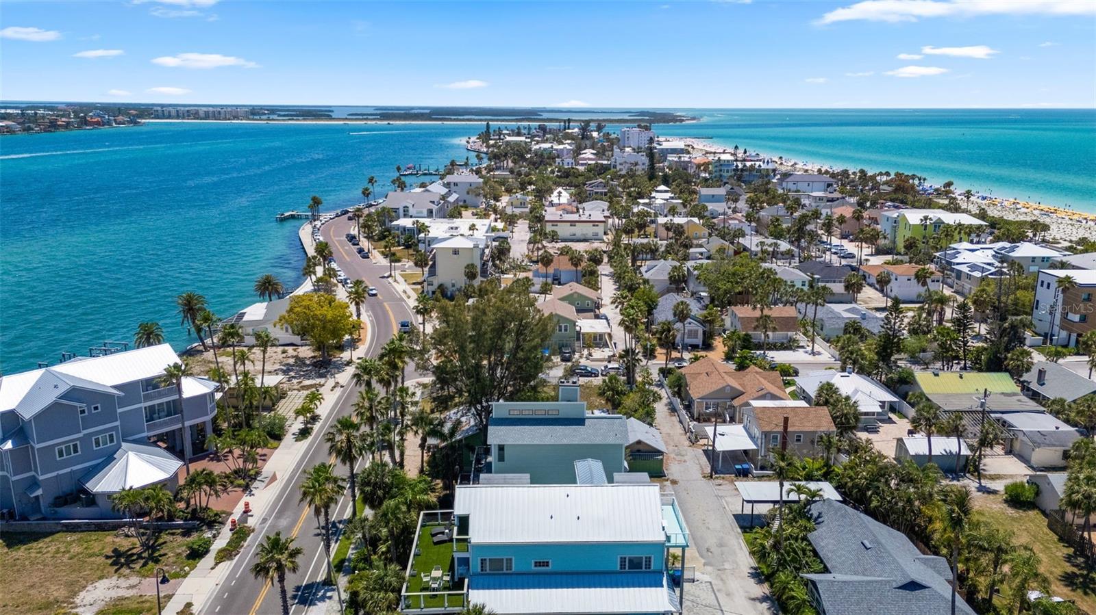 1304 PASS A GRILLE WAY, ST PETE BEACH, FL, 33706
