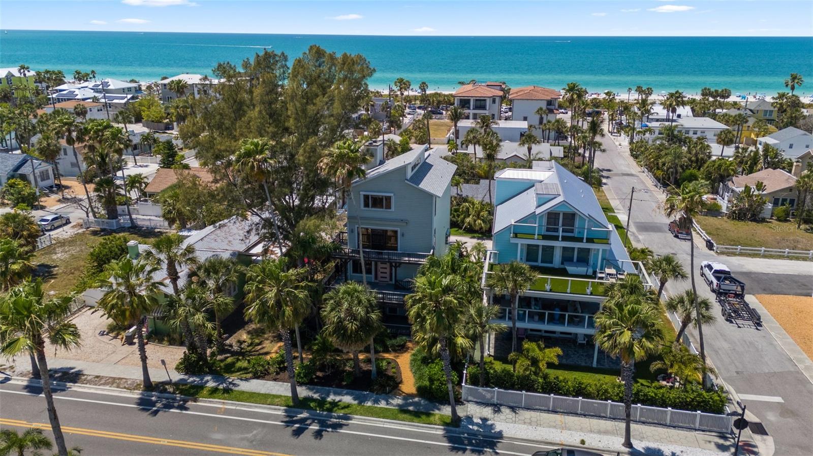 1304 PASS A GRILLE WAY, ST PETE BEACH, FL, 33706
