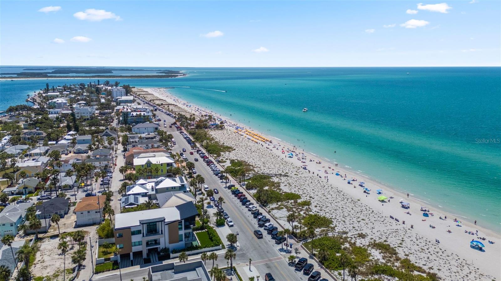 1304 PASS A GRILLE WAY, ST PETE BEACH, FL, 33706