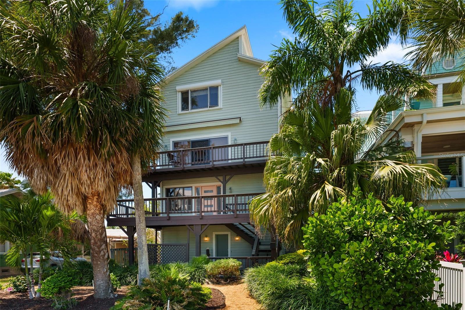 1304 PASS A GRILLE WAY, ST PETE BEACH, FL, 33706