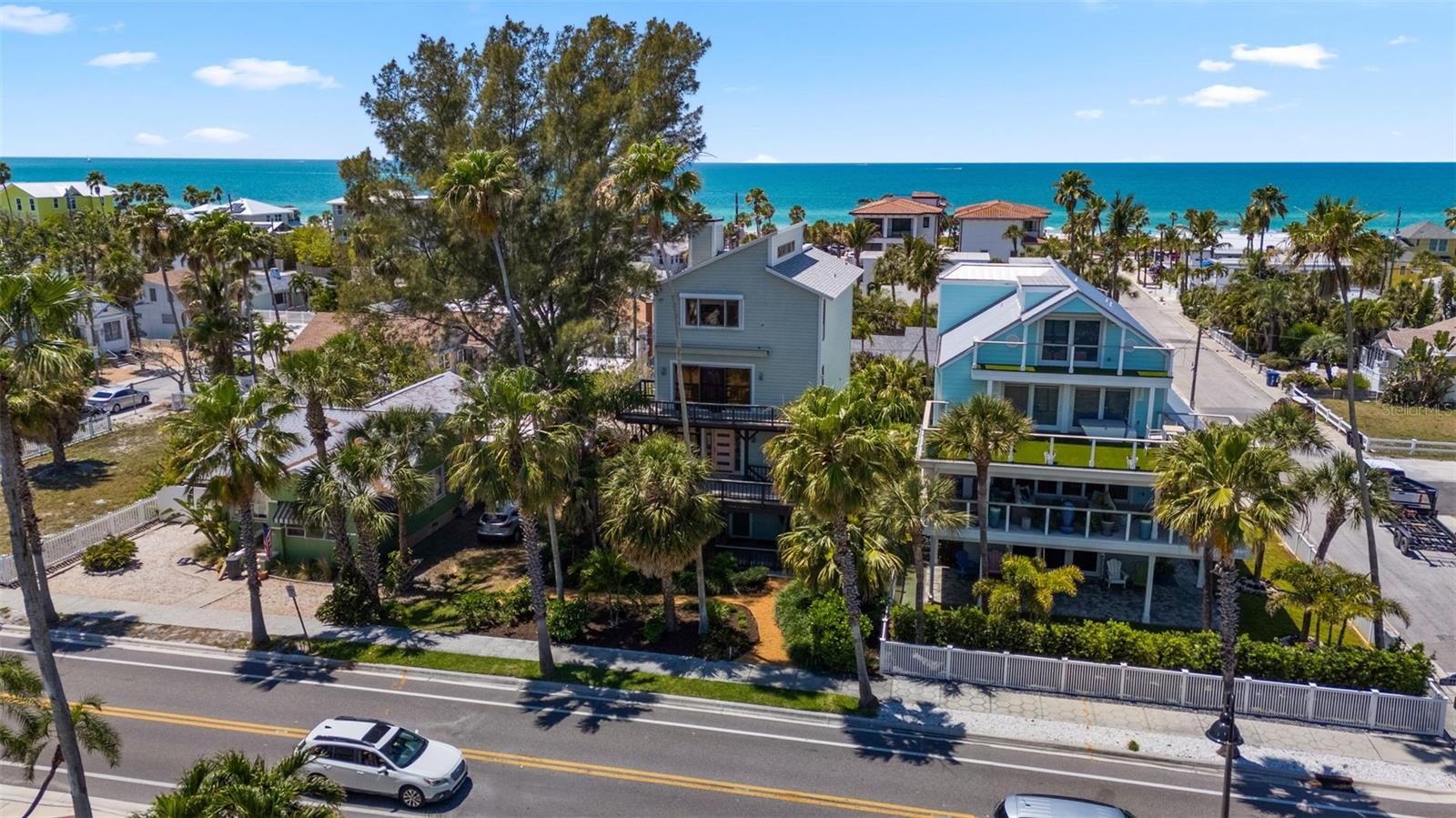1304 PASS A GRILLE WAY, ST PETE BEACH, FL, 33706