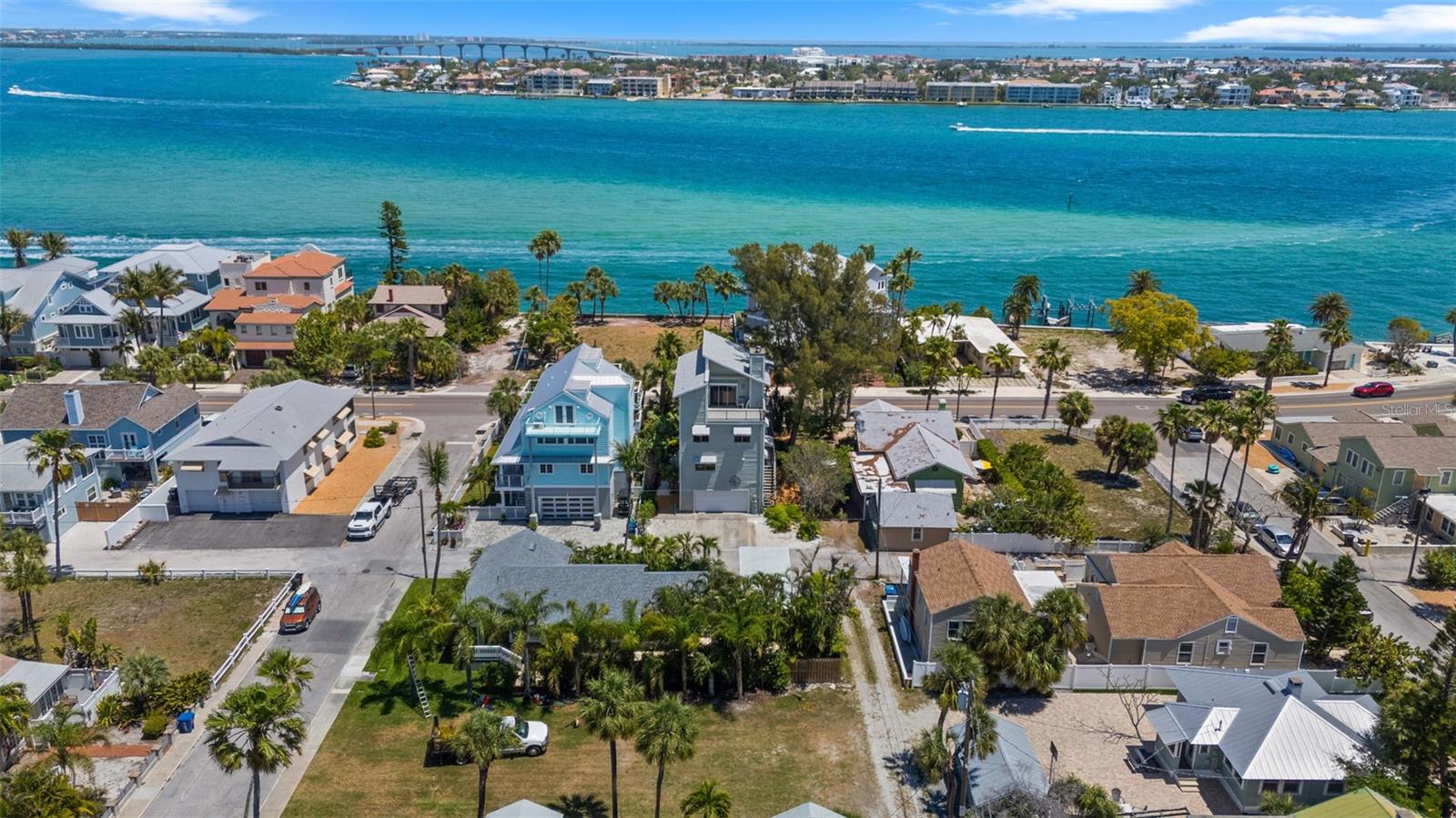 1304 PASS A GRILLE WAY, ST PETE BEACH, FL, 33706