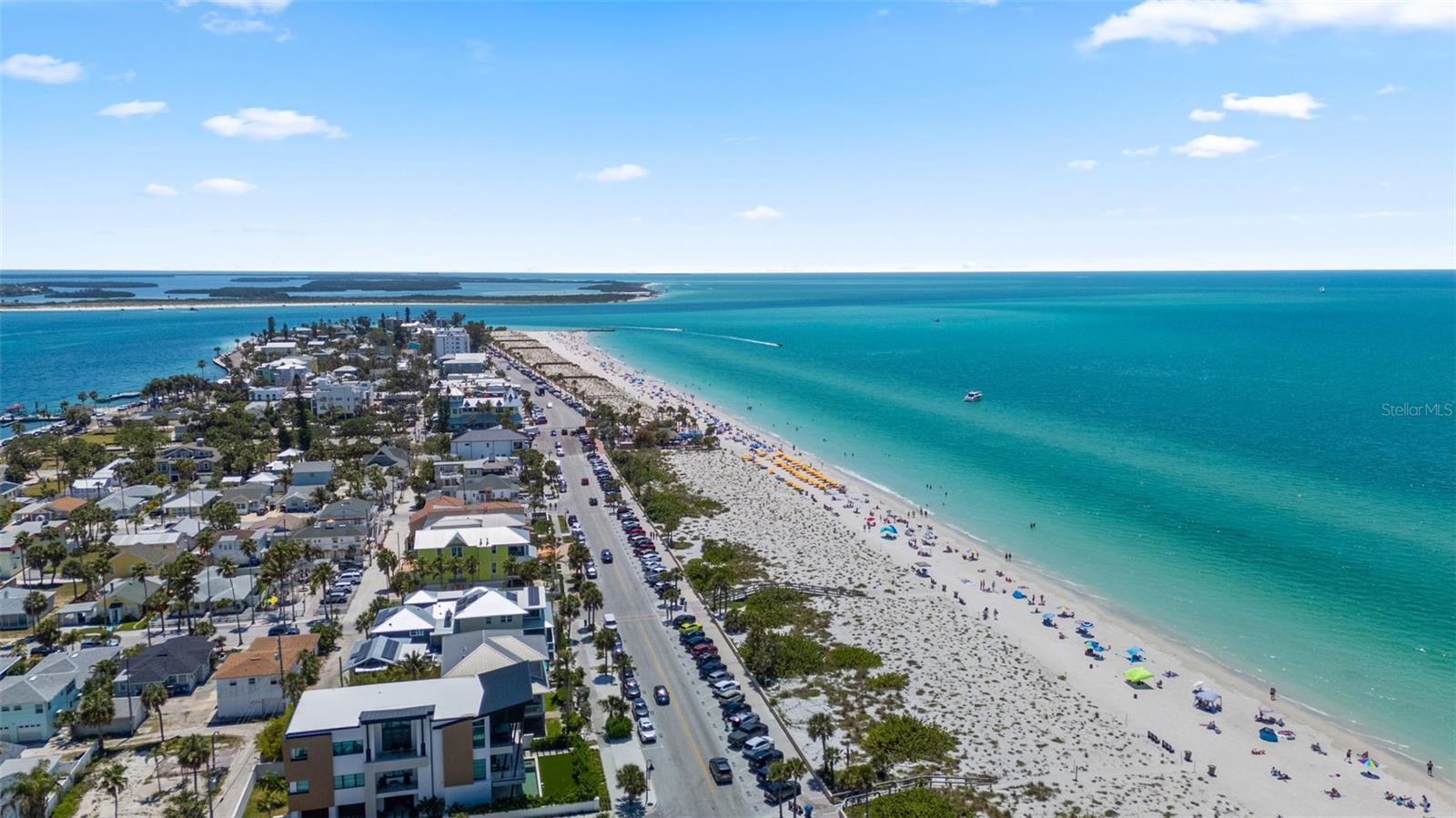 1304 PASS A GRILLE WAY, ST PETE BEACH, FL, 33706