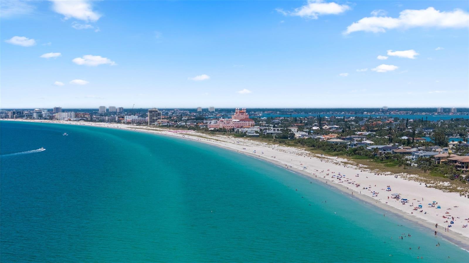 1304 PASS A GRILLE WAY, ST PETE BEACH, FL, 33706