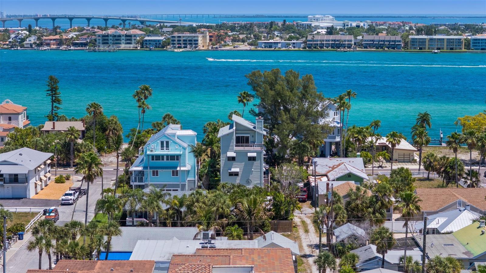 1304 PASS A GRILLE WAY, ST PETE BEACH, FL, 33706